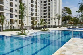 condominio clube, vaga de garagem, perto da Jurubatuba